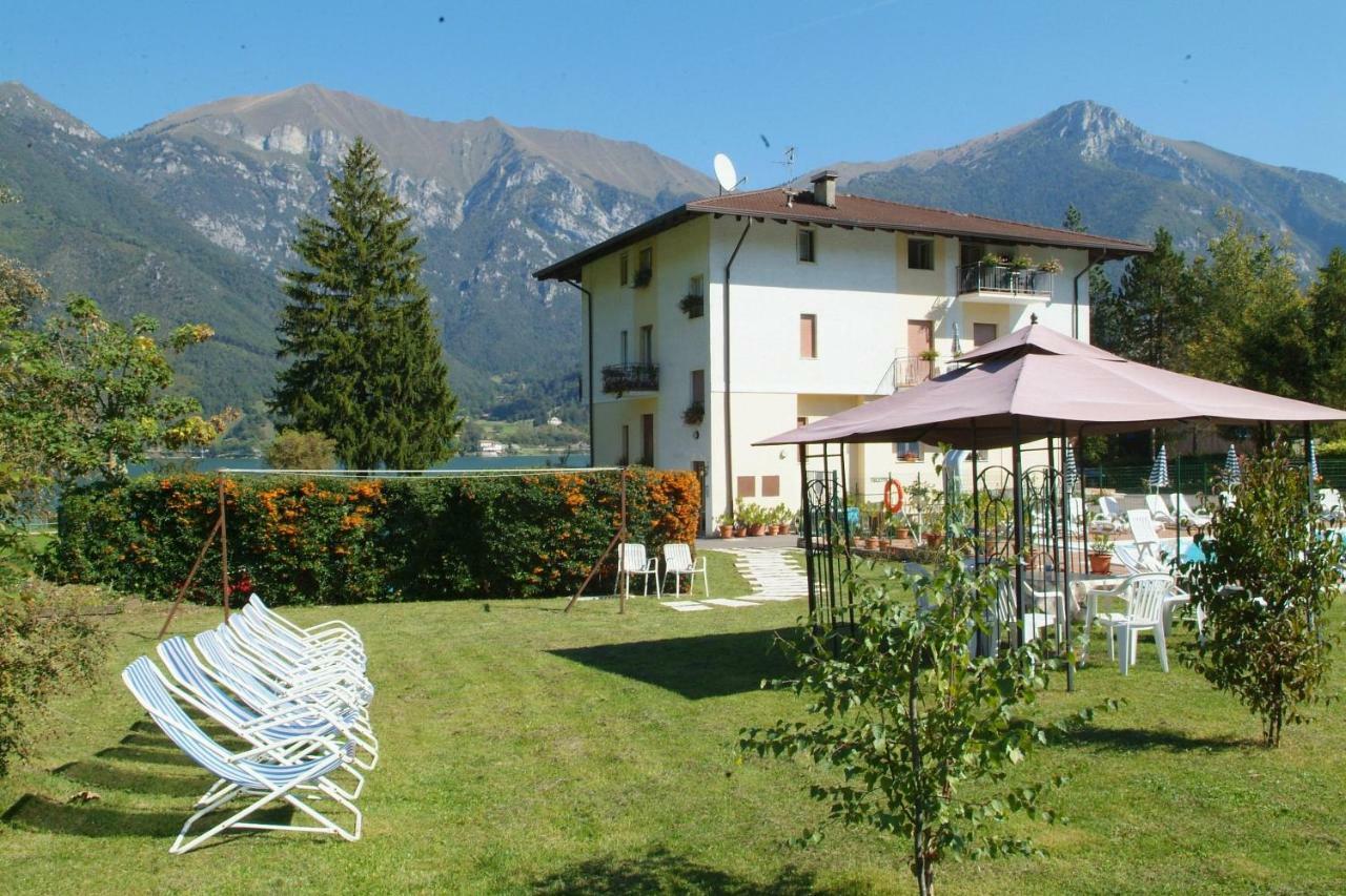 Casa Emilio Lägenhet Val Maria-Pur Exteriör bild