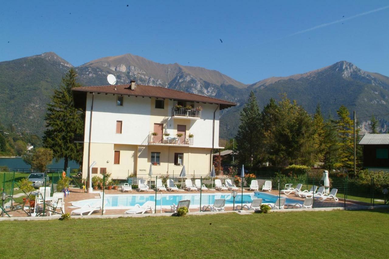 Casa Emilio Lägenhet Val Maria-Pur Exteriör bild