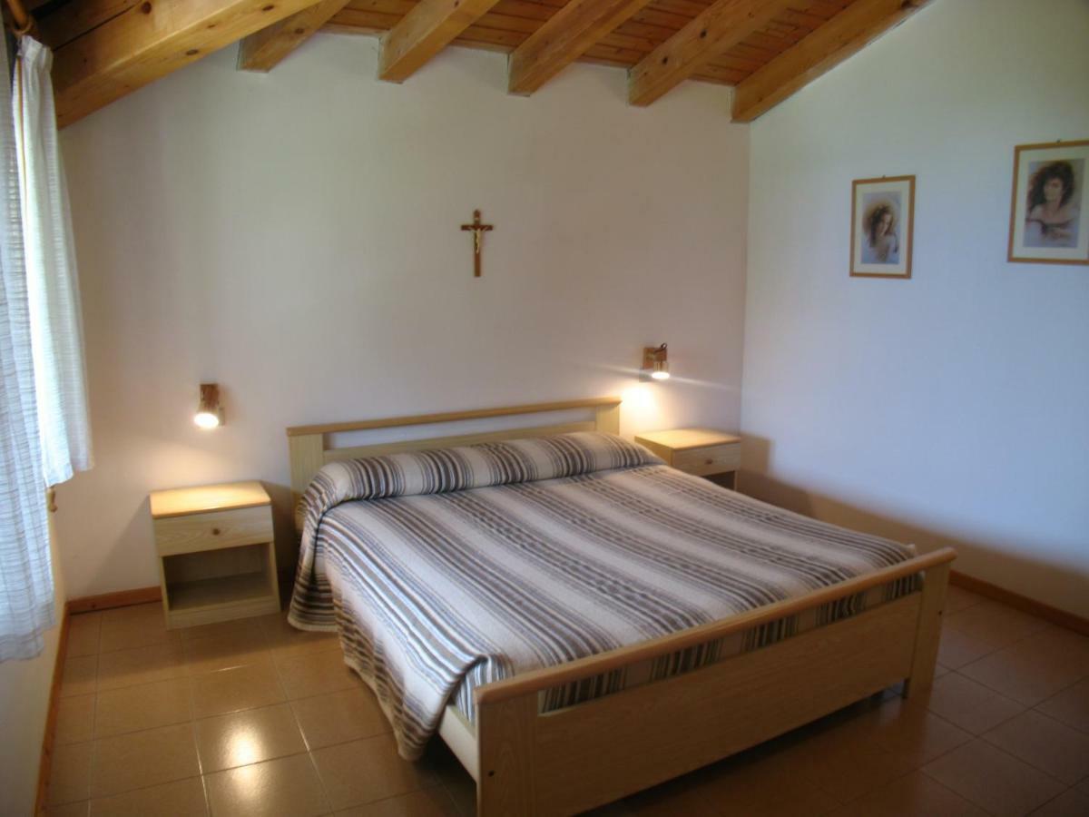 Casa Emilio Lägenhet Val Maria-Pur Exteriör bild